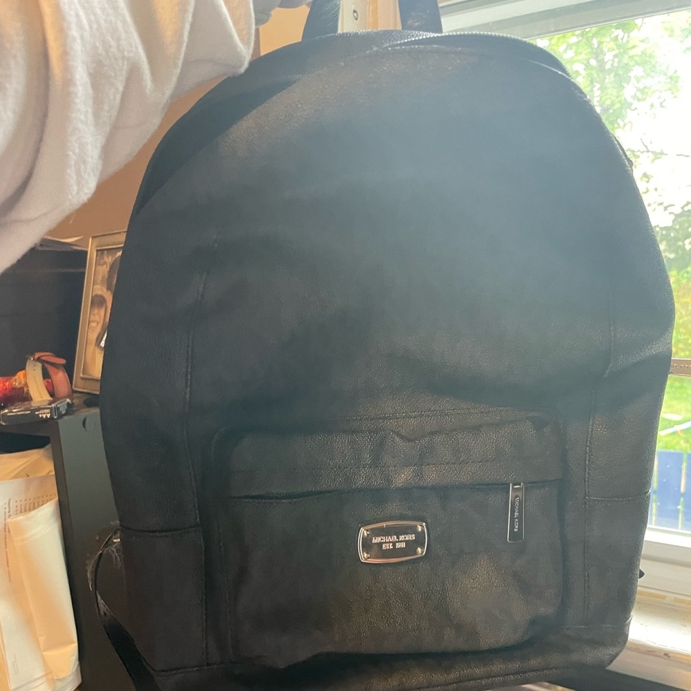 Michael Kors Backpack